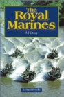 The Royal Marines : A History - Book