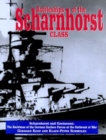 Battlehships of the Scharnhorst-Class - Book