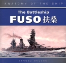 The Battleship Fuso - Book