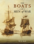 The Boats of Men-Of-War - Book