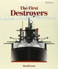 The First Destroyers - Book