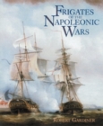 Frigates of the Napoleonic Wars - Book