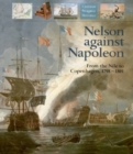 Nelson Against Napoleon - Book