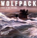 Wolfpack : U-Boats at War, 1939-1945 - Book