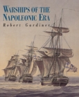 Warships of the Napoleonic Era - Book