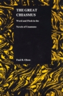The Great Chiasmus : Word and Flesh in the Novels of Unamuno - Book