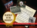 The Heartbeat of the University : 125 Years of Purdue Bands - Book