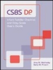 CSBS DP (TM) Complete Kit : Communication and Symbolic Behavior Scales Developmental Profile (CSBS DP (TM)) - Book