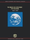 World Economic Outlook : A Survey - Book