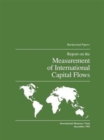 Report on the Measurement of International Capital Flows - Book
