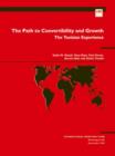 The Path to Convertibility and Growth : Tunisian Experience - Book