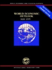 World Economic Outlook May 1995  A Survey by the Staff of the International Monetary Fund - Book