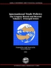 International Trade Policies v. 1; Principal Issues : Uruguay Round and Beyond - Book