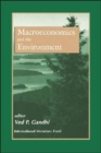 Macroeconomics and the Environment : Proceedings of a Seminar, May 1995 - Book