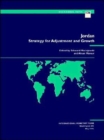 Jordan : Strategy for Adjustment and Growth - Book