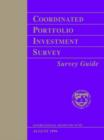 Coordinated Portfolio Investment Survey Guide - Book
