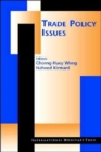 Trade Policy Issues : Papers Presented at the Seminar on Trade Policy Issues, March 6-10, 1995 - Book