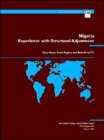 Nigeria : Experience with Structural Adjustment - Book