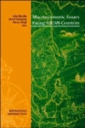 Macroeconomic Issues Facing ASEAN Countries - Book