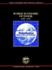 World Economic Outlook  May 1997 : A Survey - Book