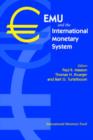EMU and the International Monetary System - Book