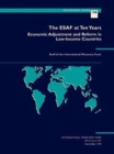 The ESAF at Ten Years : Economic Adjustment and Reform in Low-income Countries - Book