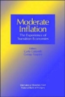 Moderate Inflation  Proceedings of a Seminar Held in Budapest, Hungary June 3 1997 : Experience of Transition Economies - Book