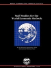 Staff Studies for the World Economic Outlook - Book