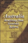 Australia : Benefiting from Economic Reform - Book