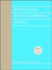 Monetary and Financial Statistics Manual - Book