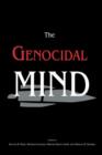 The Genocidal Mind - Book