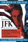 JFK : The Book of the Film - Book