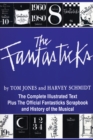 The Fantasticks - Book