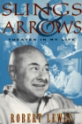 Slings and Arrows : Theater in My Life - Book