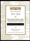 Applause First Folio of Shakespeare in Modern Type : Comedies, Histories & Tragedies - Book
