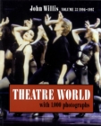 Theatre World 1996-1997 - Book