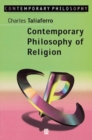 Contemporary Philosophy of Religion - Book
