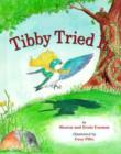 Tibby Tried It - Book