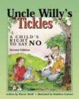 Uncle Willy's Tickles - Book