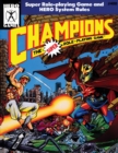 Champions : The Super Role Playing Game (4th edition) - Book
