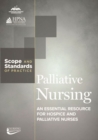 Palliative Nursing : Scope and Standards of Practice - Book