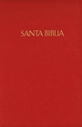 Bible Rvr 1960 Gift/Award Ref Burg - Book