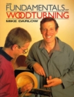 The Fundamentals of Woodturning - Book