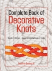 Complete Book of Decorative Knots - Book
