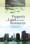 Property in Land and Other Resources - Book