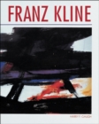 Franz Kline - Book