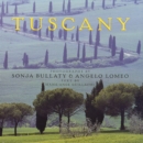 Tuscany - Book