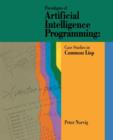 Paradigms of Artificial Intelligence Programming : Case Studies in Common Lisp - Book