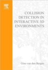 Collision Detection in Interactive 3D Environments - Book