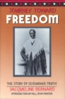 Journey Toward Freedom : The Story of Sojourner Truth - Book